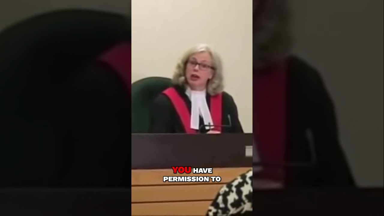 Courtroom Chaos: The Most Hilarious Trial Moments