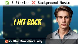 Karen Mistakes Him For Waiter Then Gets Brutally Roasted! r/IDontWorkHereLady