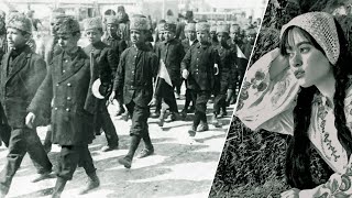 Hey Onbeşli Enstrümantal - Erdoğan Yiğit