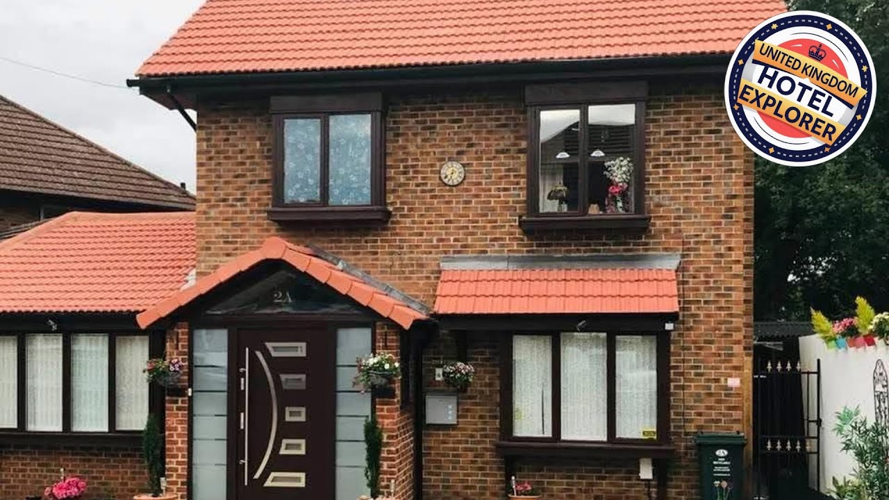 Good Night Sleep in London - Orpington -PRUH - Free Parking - Easy Commute from London Bridge | Unit