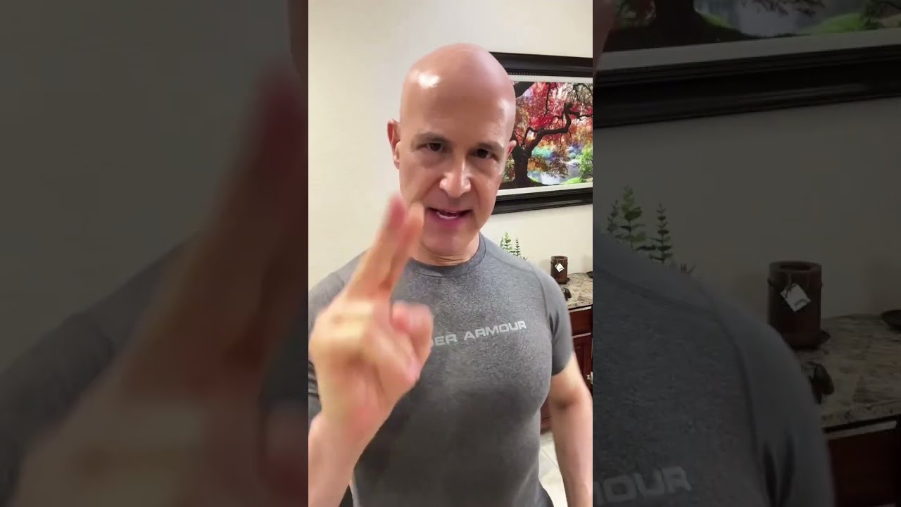 Flatten Your Stomach In 24 Hours Dr Mandell