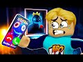 Roblox Movie: Don't Call Rainbow Friends 📵 (3 AM 3️⃣) I revealed the evil face of Momi 😱!!