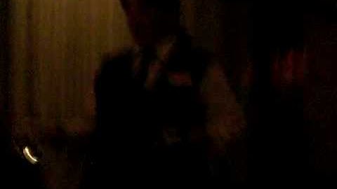 Mr McArdle - Thinks he