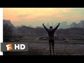 Rocky (8/10) Movie CLIP - Training Montage (1976) HD