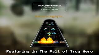 [TFoTH] The Fall of Troy - The Vomiting Winter (Chart Preview)