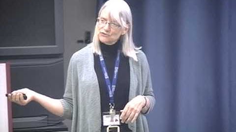 "Can You Hear Me Now?  Integrating Children