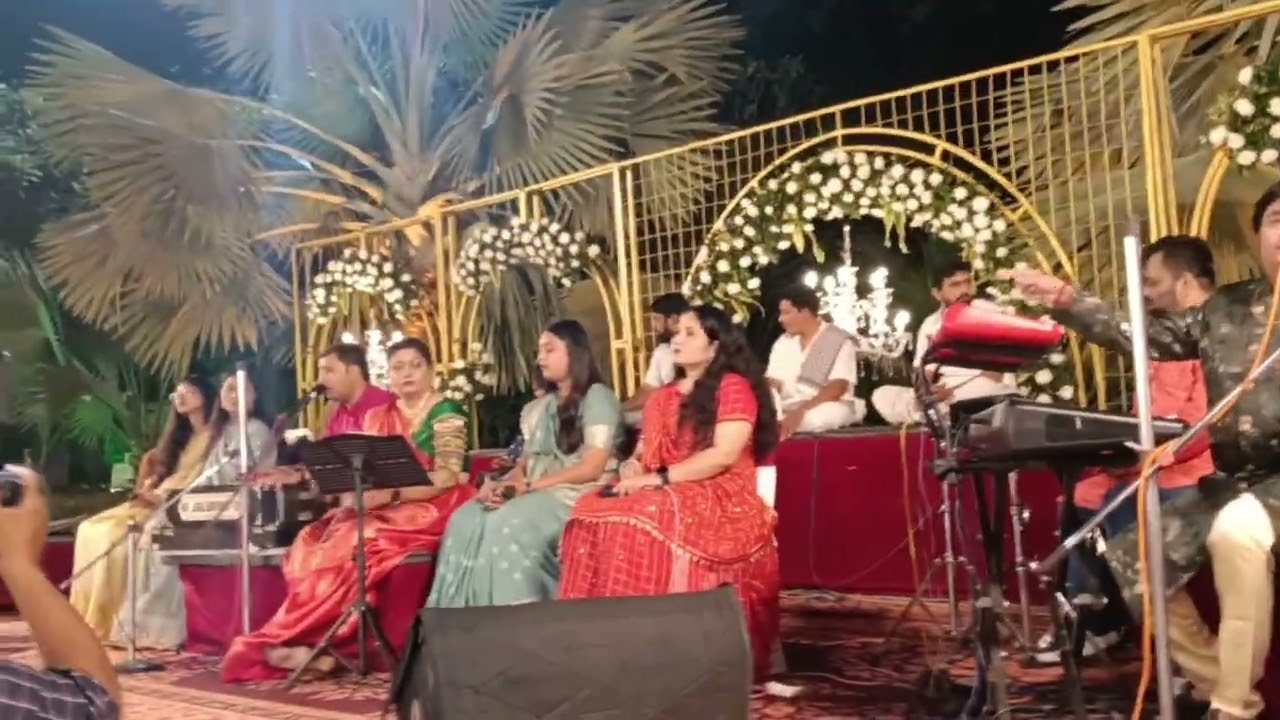 AAJ JANAKPUR MA...MANGAL...SE