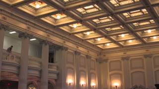 A Walk Through of UW-Madison Historical Society Library