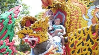 KANGGO WONG KAEN // BUROK MEKAR JAYA // DESA BUNTET CIREBON, 21/10/2024