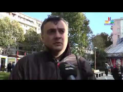 გადაცემა \"მოკლე ჩართვა\" - გამოკითხვა პენსიის ნაწილობრივი მატებასთან დაკავშირებით