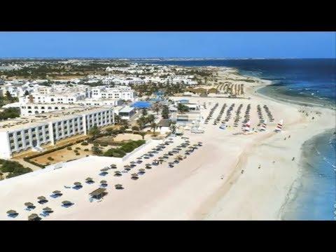 Hotel Club Calimera Yati Beach Djerba