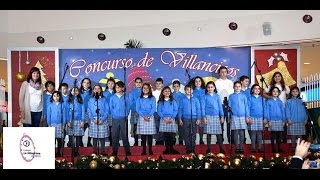 Concurso de Villancicos GranCasa 2016