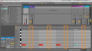 Drum Programming Techniques Explained part 1