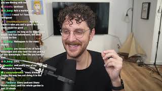 [10/17/25] Quick Stream Before Twitchcon