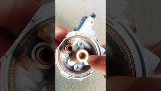 Karburator Kotor? Bongkar & Bersihkan Biar Mesin Normal Lagi! #carburator #engine #diesel #diy