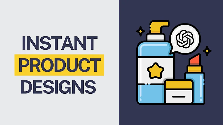 How to Make Product Mockups with ChatGPT