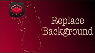 🎬 Video Topic: Select an Object & Replace the Background in Pixelmator Pro (#apple  Creator Studio)