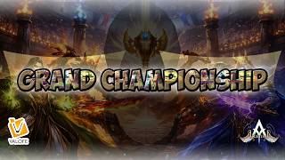 AM Grand Championship 19 July 2026 | Atlantica Global