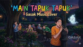Main Tapuk Tapuk - E Elmar Cover With Lyric