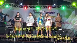 Titanium All artis Romansa [CANTIKA CHANNEL]