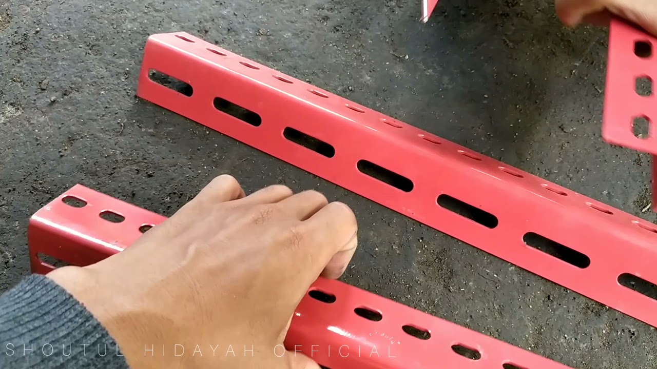 MESIN LIDI LISTRIK PART 2 KAB.PANGANDARAN