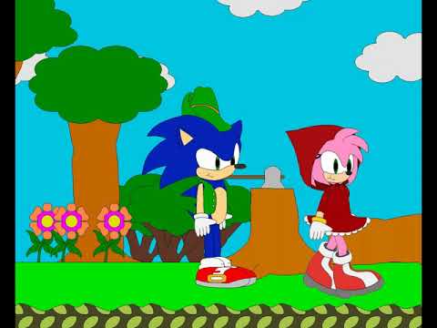 Little Red Riding Amy (Remastered)
