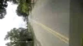 las varas cordoba, de paso