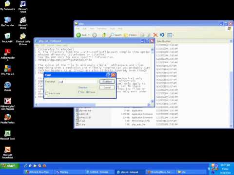 How To Make A Glype Proxy