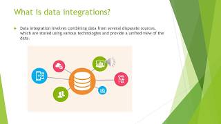 4 Basics of Data Integration