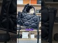 [Pre-Loved] DIOR North Tote Mini Tote Shoulder Bag 155526608