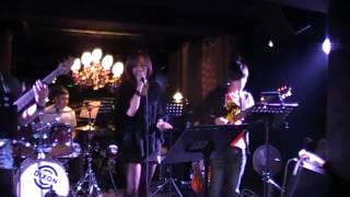 2013.03.20.杜寶珍演唱〝填空〞@A*bar