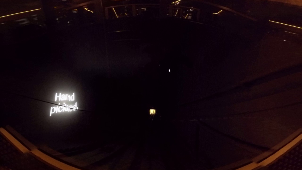 360 video Lykavitos Cable Car, Athens, Greece YouTube