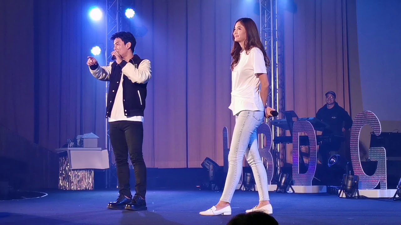 กัน​ มารี​ กันแซวมารี​ GUN29thBDCharity​ @Scala​ 23-10-19