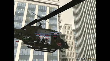 GTAVN.ORG - San Fierro Police Department - S.W.A.T Action - Part 1