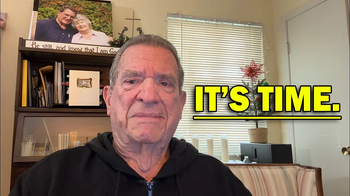 God is ready to take you deeper RIGHT NOW! (Prophetic Word)