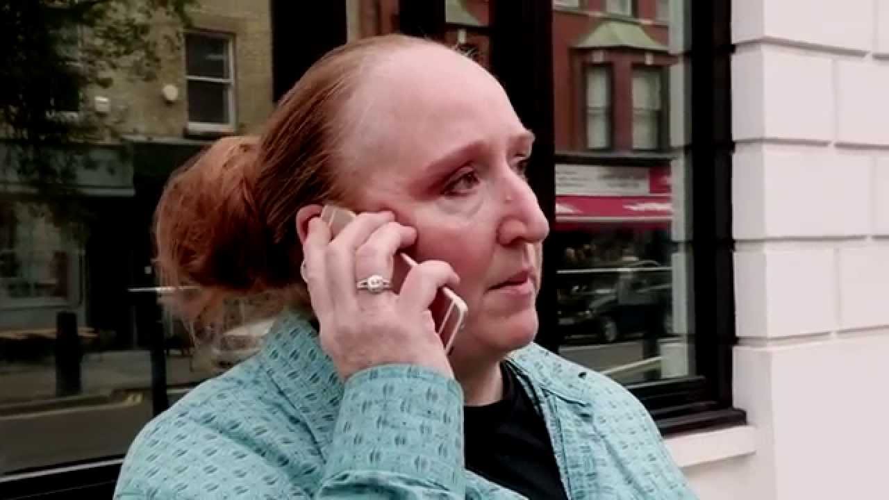 Sneak Peek: Katie Hopkins is reported to the police for 'hate crimes.' 