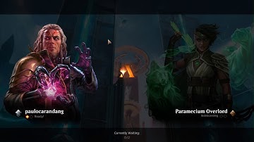 Standard Sultai Midrange VS UG Adapt