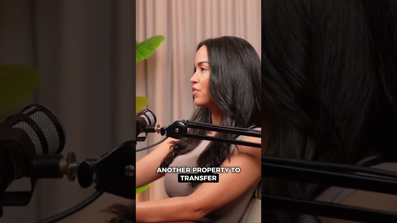 Residency Risk After Selling The Property