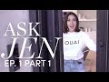 Jen Atkin's Real Housewives Tagline + Best Rumors | Ask Jen | OUAI