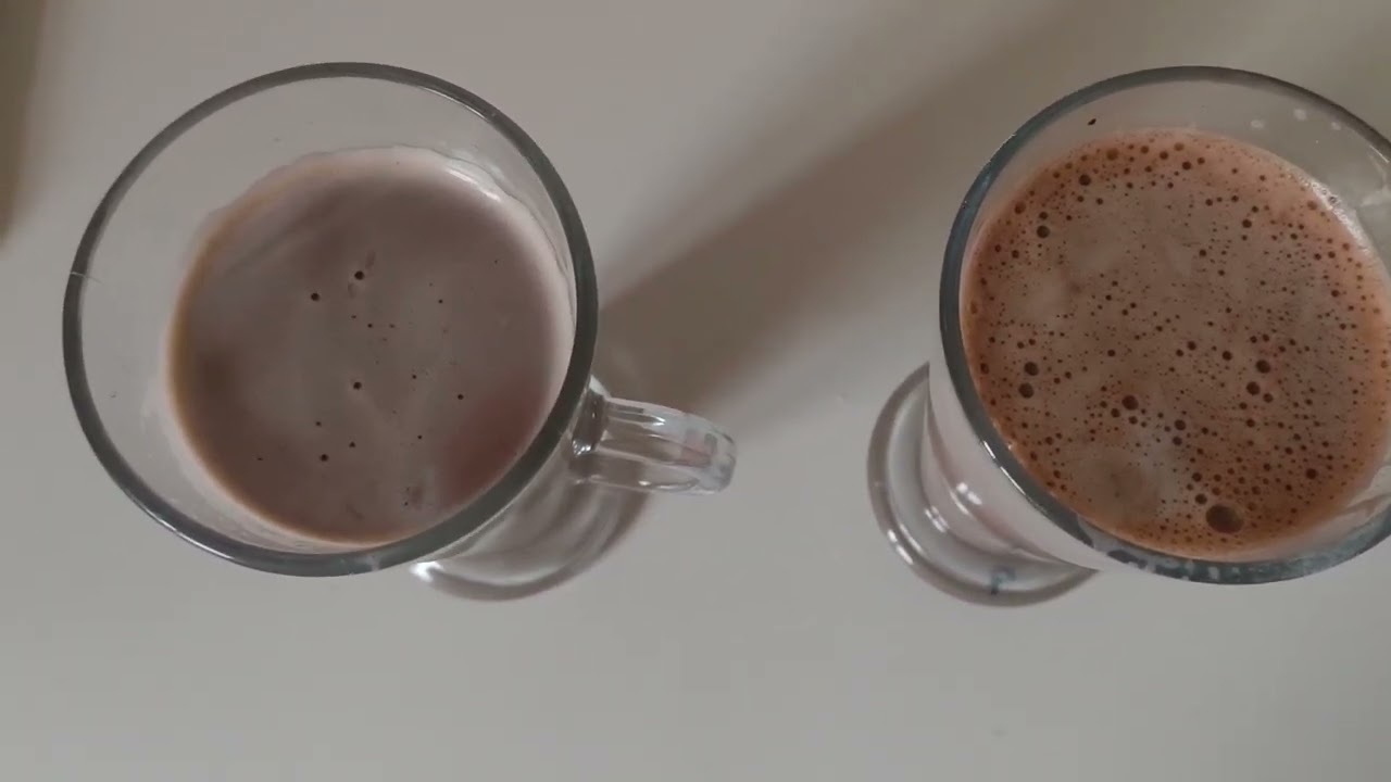 Proper Hot Chocolate?