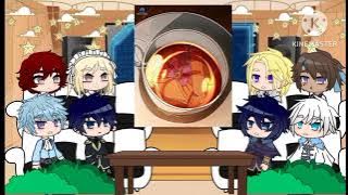 7th time loop react to... || No part 2 || Please read the description ||