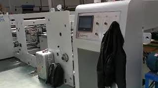 4000*2500 automatic folder gluer stitcher machine from estarpack