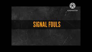 Signal Wasit Bola Basket (Peraturan Resmi Bola Basket) #wasit #basketball #pandeglang