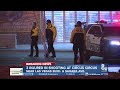 UPDATE: 3 injured in shooting at Circus Circus on Las Vegas Strip; person of interest in custody