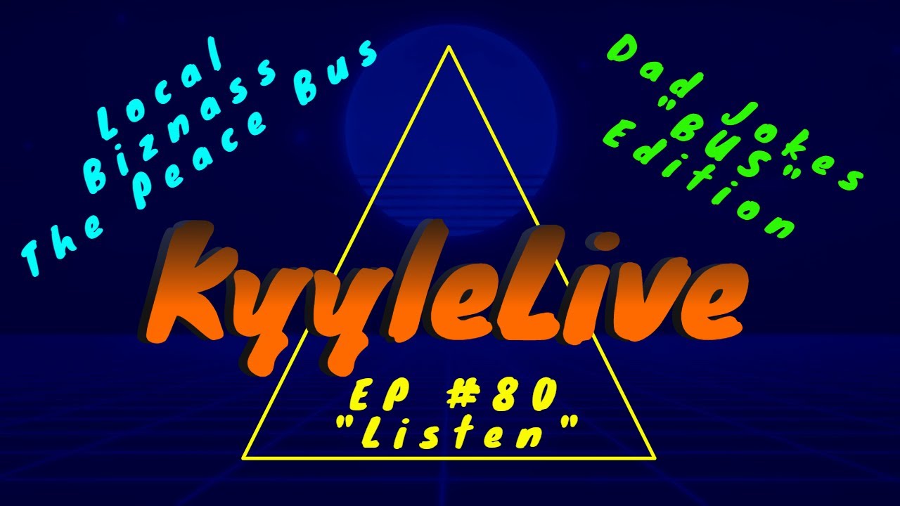 EP: #80 – “Listen”