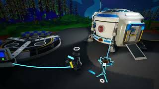 ASTRONEER - Beginning of Space Journey! [1] (w/ BriteJess)