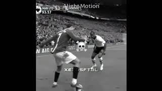 Ronaldo Dribbling And Durability Is Song Z-Beta 2 Slowed