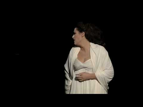 Kate Aldrich - Sgombra é la sacra selva - Norma