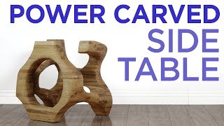 Stack Laminated Table | 9
