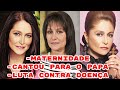 10 CURIOSIDADES SOBRE "DANIELA ROMO", A BERNARDA DE TRIUNFO DO AMOR